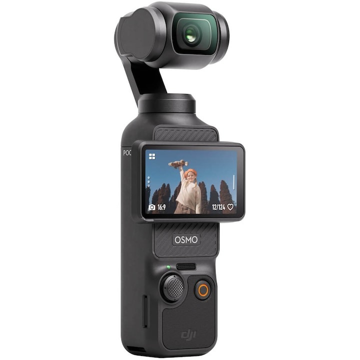 Camera video DJI Osmo Pocket 3 Creator Combo