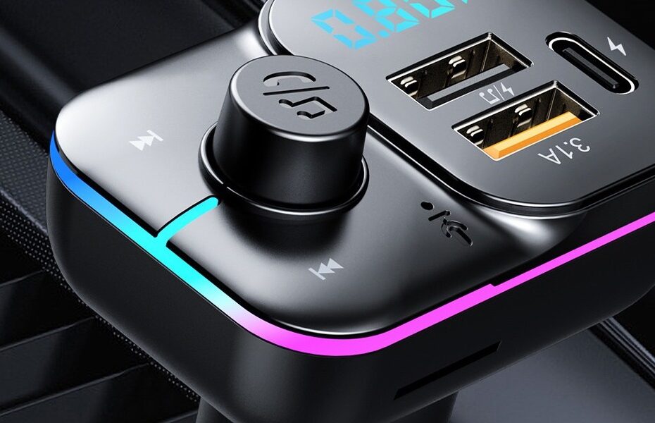 Cel mai bun modulator FM