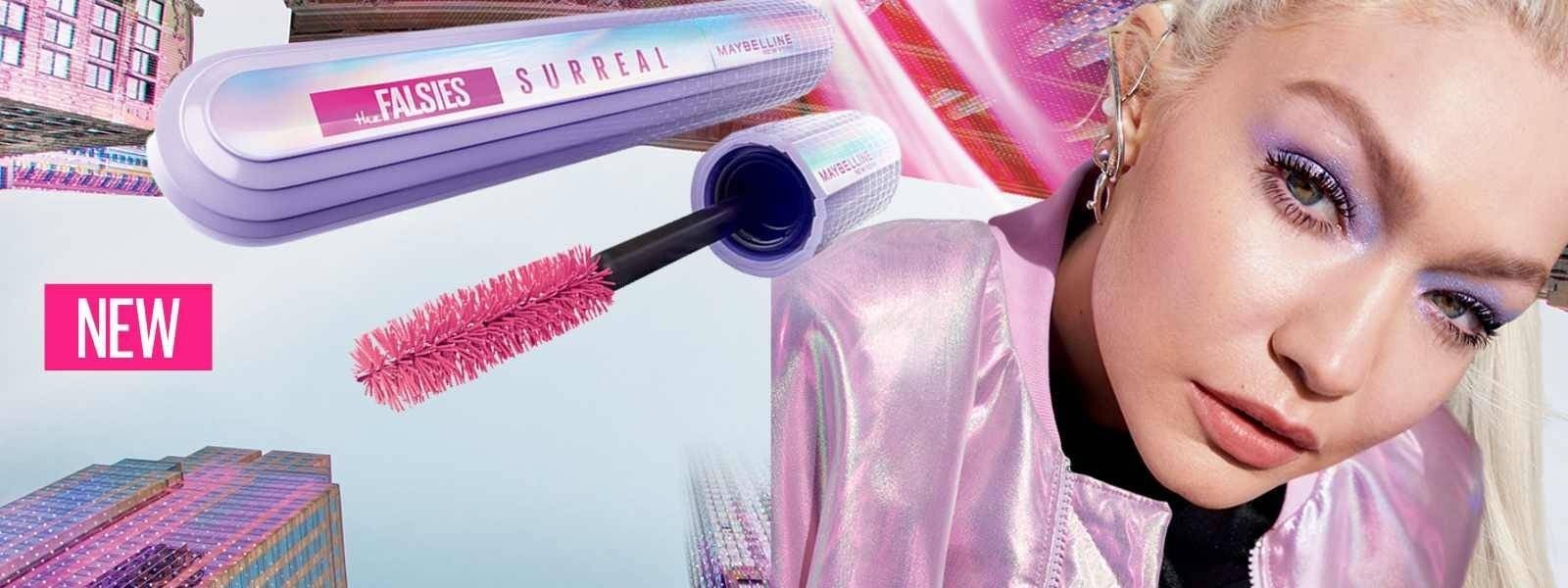 Cel mai bun rimel mascara