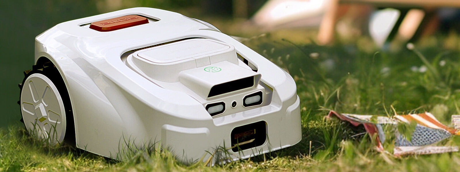 Cel mai bun robot de tuns iarba