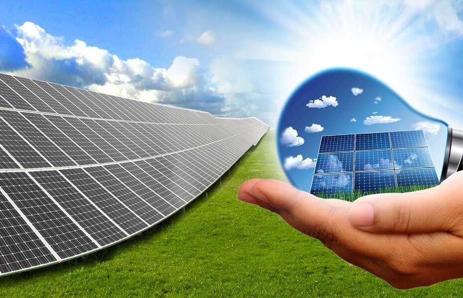 Cele mai bune baterii pentru panouri fotovoltaice