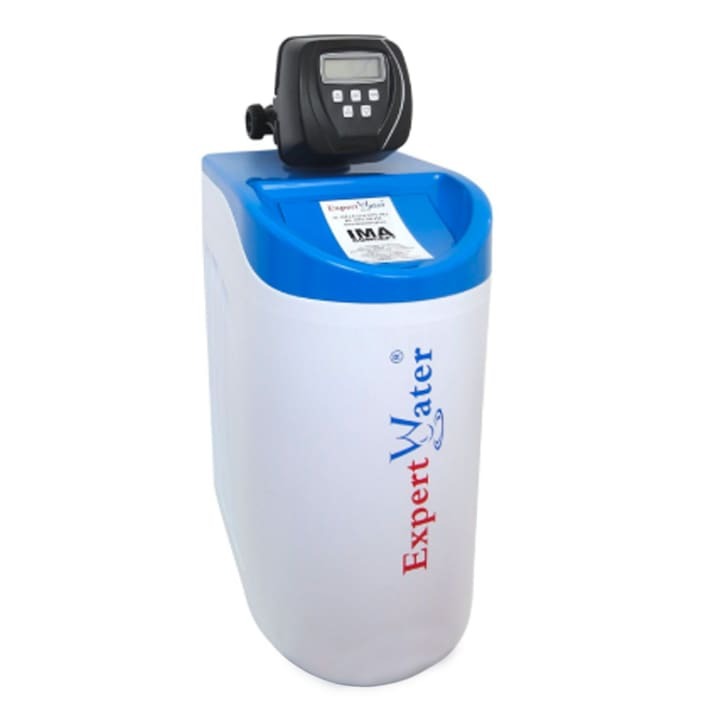 Dedurizator CLACK SUA 1-4 persoane EWS 15 L