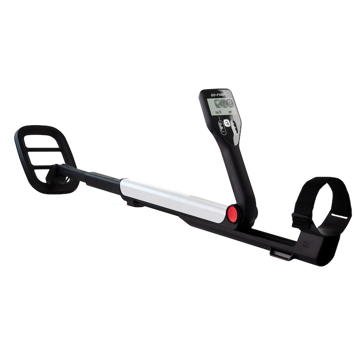 Detector de metale Minelab Go-Find 11