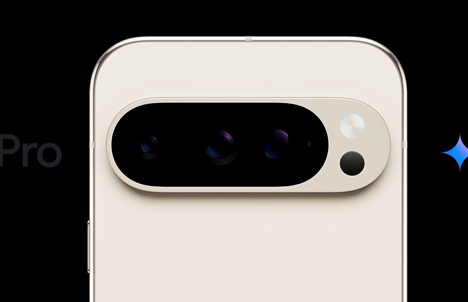 Google Pixel 9 Pareri