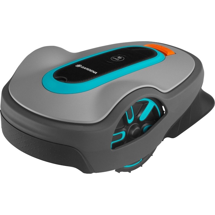Masina de tuns iarba Gardena Sileno Life 750