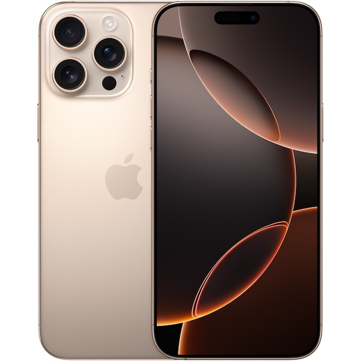 Pareri si pret iPhone 16 Pro Max