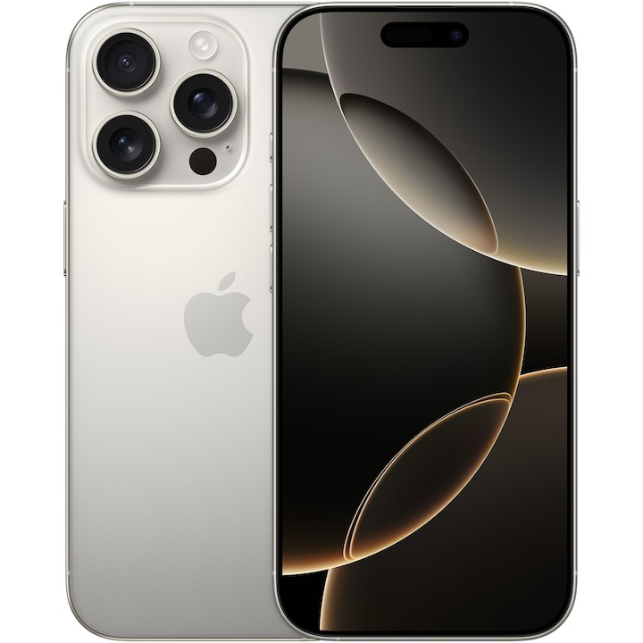 Pareri si pret iPhone 16 Pro