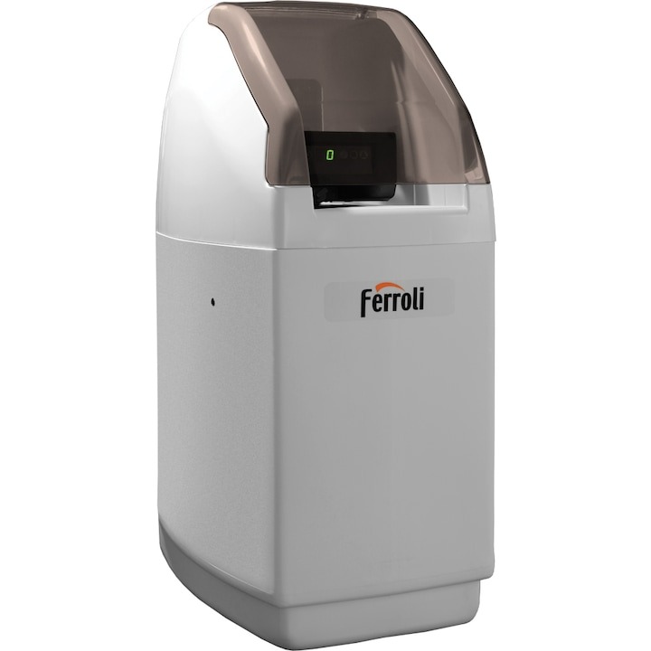 Statie de dedurizare dedurizator Ferroli Sweet Water 15