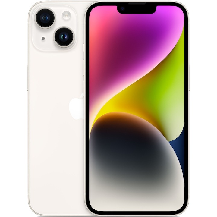 Telefon mobil resigilat Apple iPhone 14