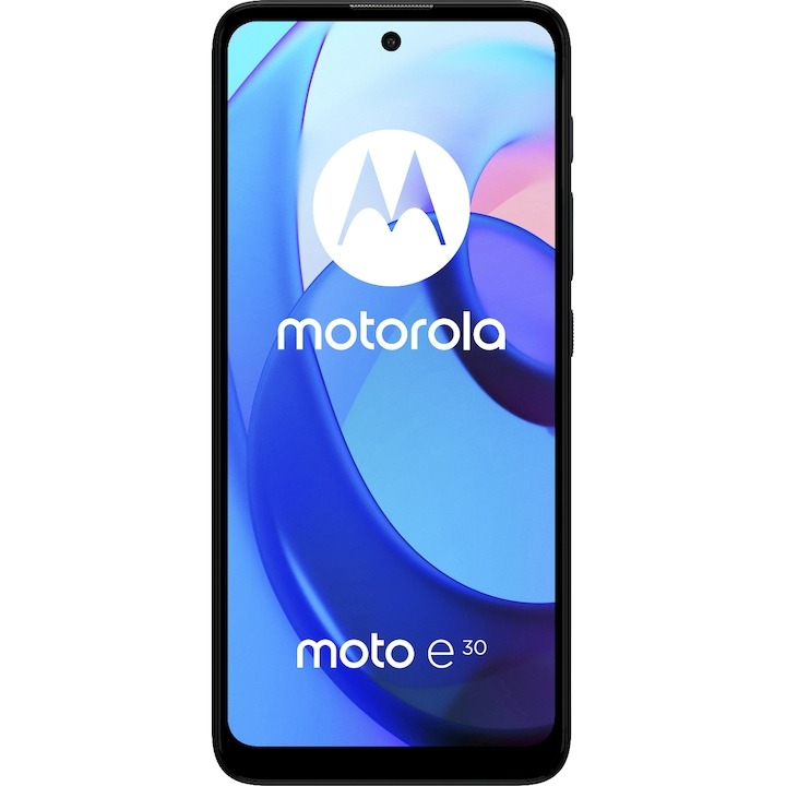 Telefon mobil resigilat Motorola Moto E30