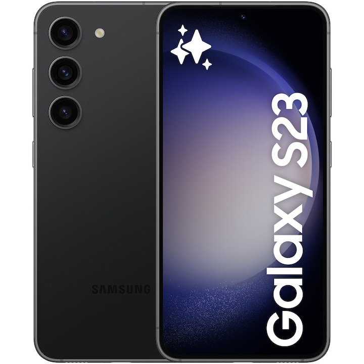 Telefon mobil resigilat Samsung Galaxy S23