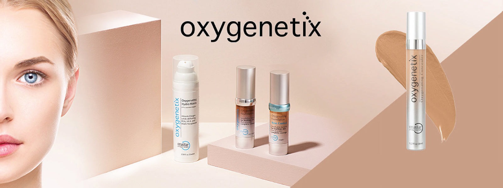 anticearcan concealer
