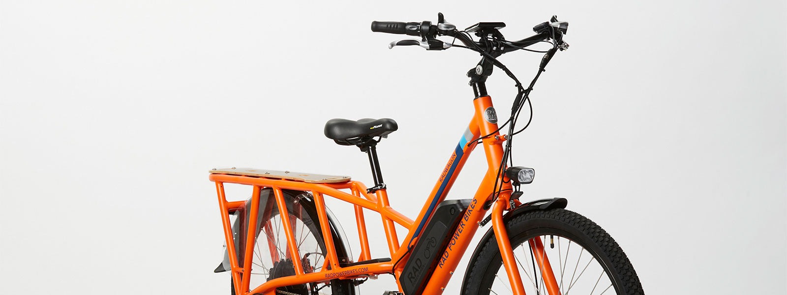 bicicleta electrica buna