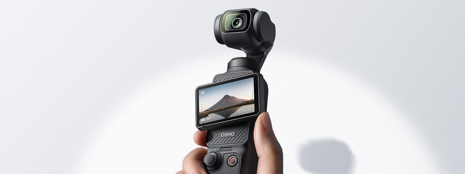 cea mai buna camera de vlog