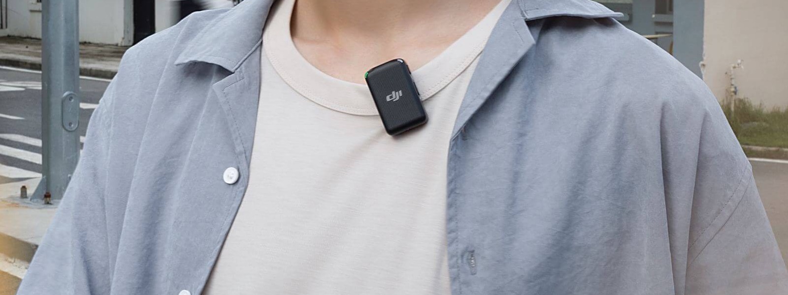 lavaliera wireless