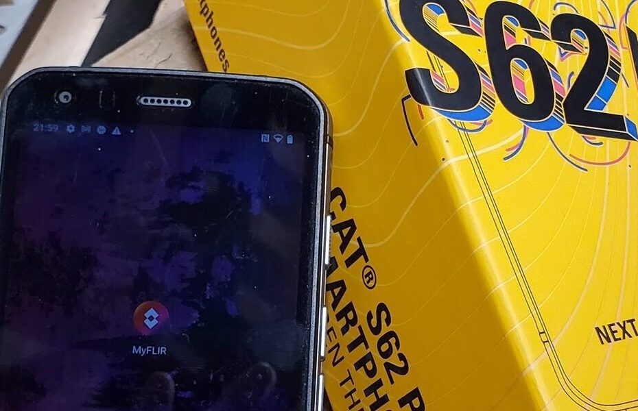 Cel mai bun telefon Caterpillar