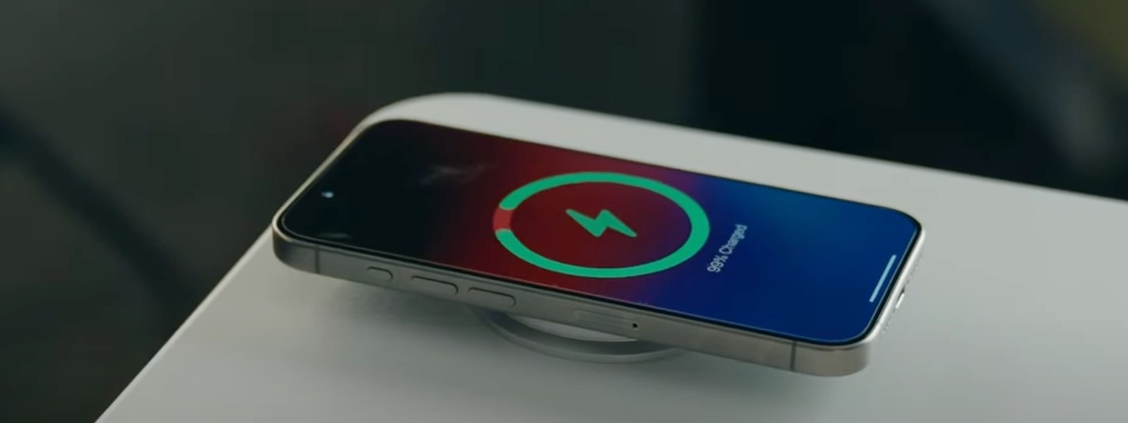 Cele mai bune telefoane cu incarcare wireless