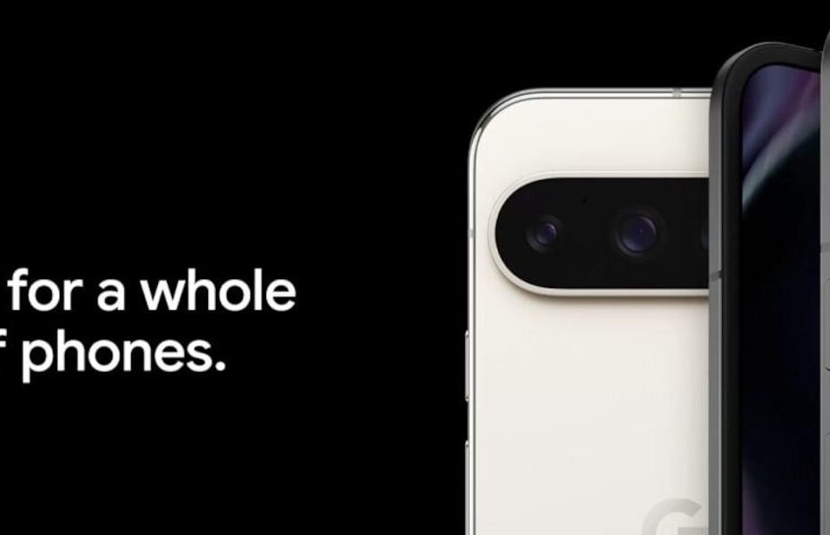 Google Pixel 9 pret in Romania