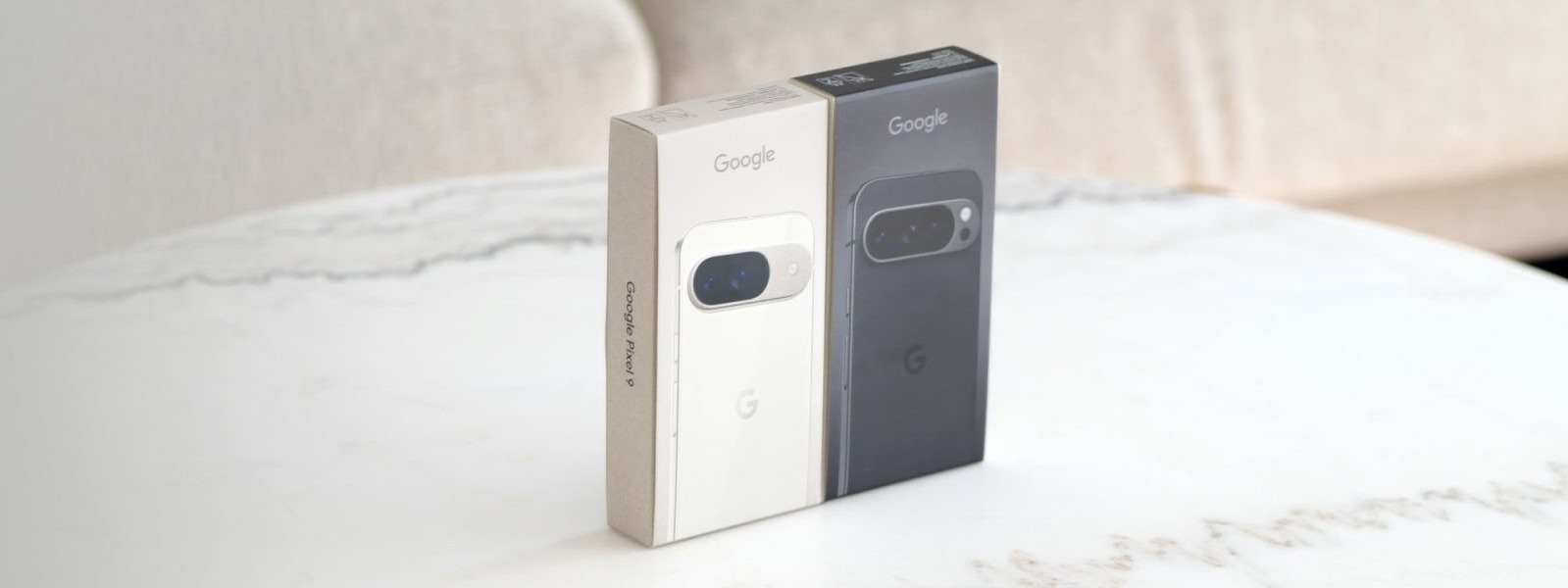 Google Pixel 9 pret