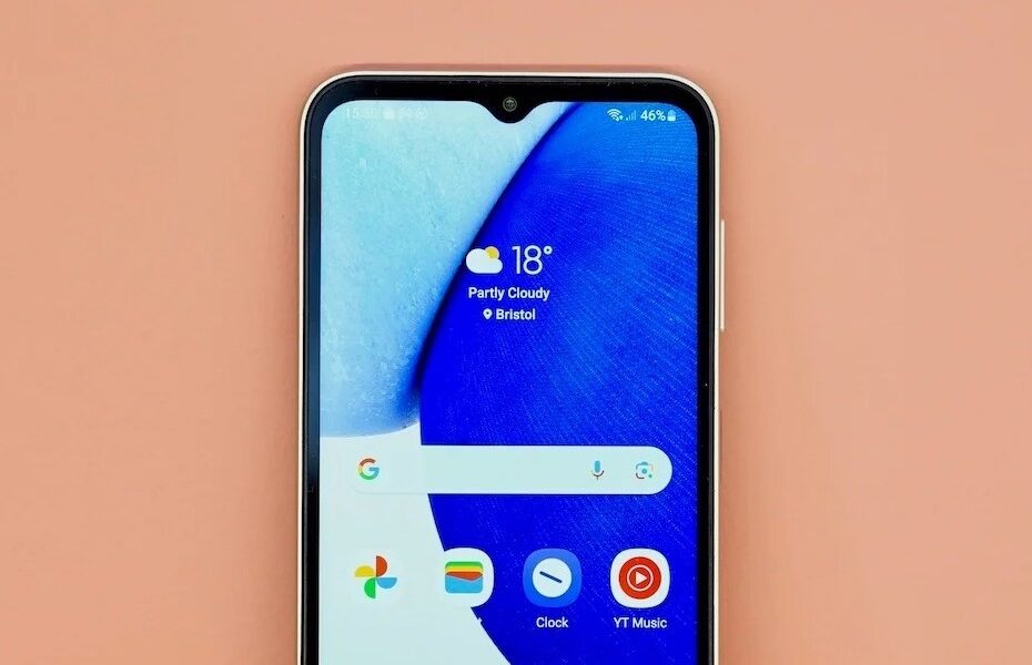 Pareri Samsung A14