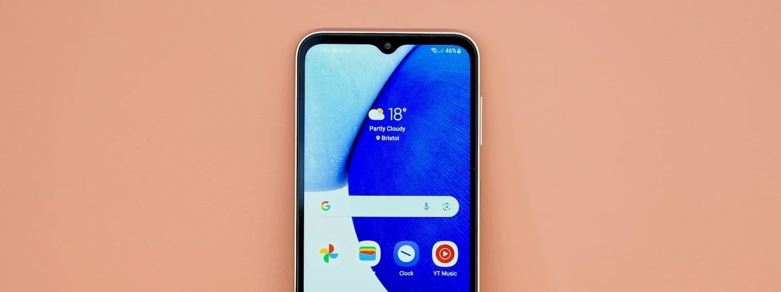 Pareri Samsung A14