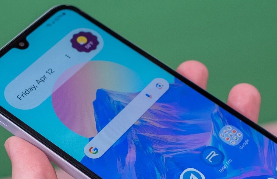 Pareri Samsung Galaxy A15