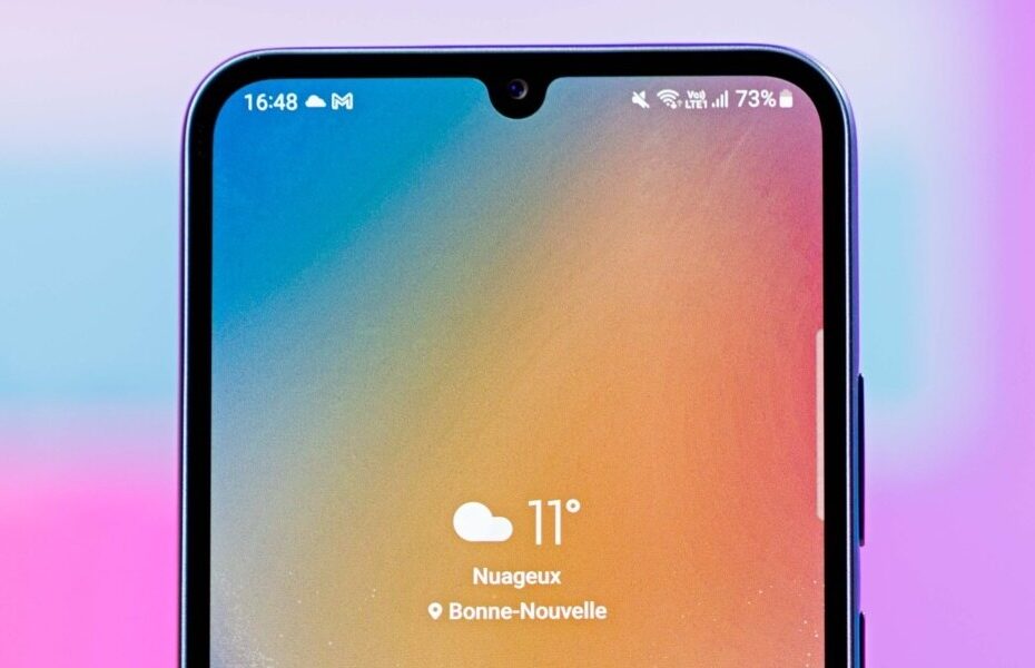 Pareri Samsung Galaxy A34