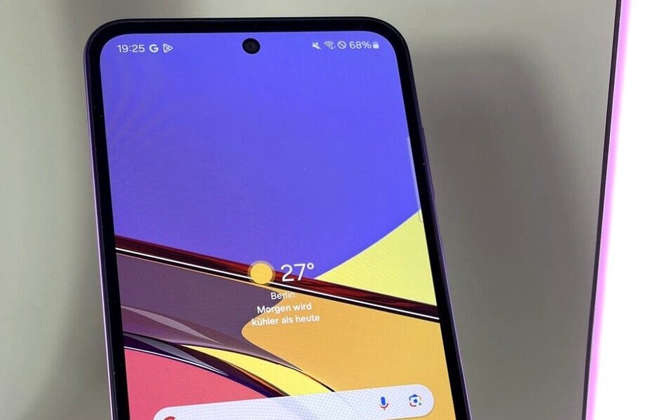 Pareri Samsung Galaxy A35