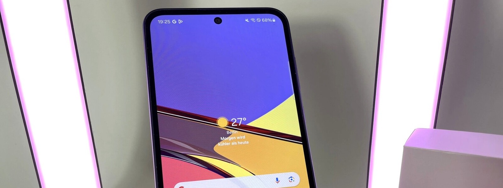 Pareri Samsung Galaxy A35