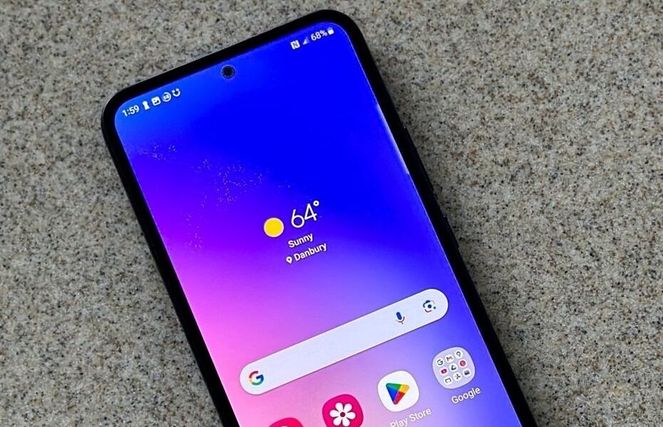 Pareri Samsung Galaxy A54