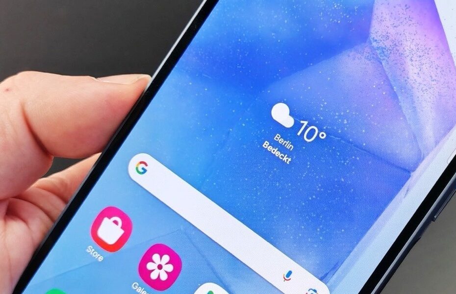 Pareri Samsung Galaxy A55