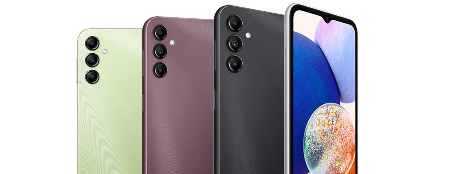 Samsung Galaxy A14 pareri