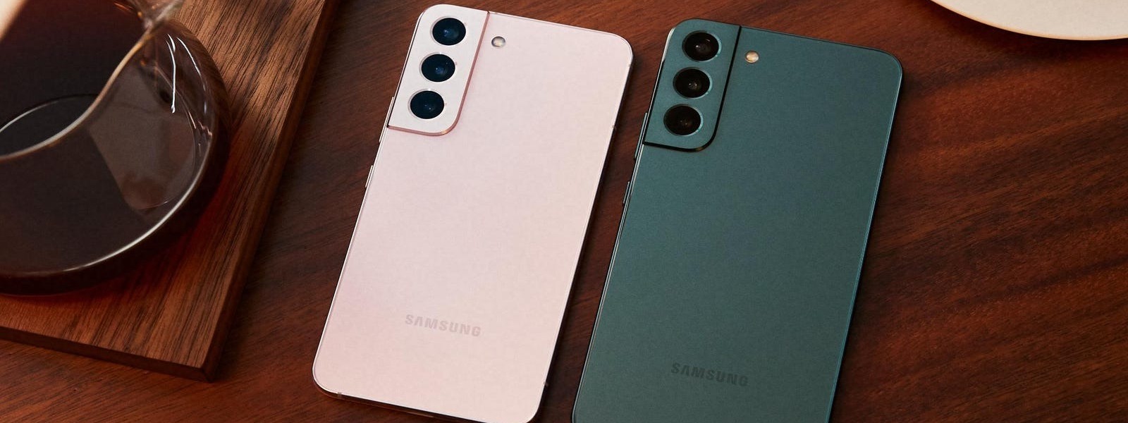 Samsung S22 pret in Romania