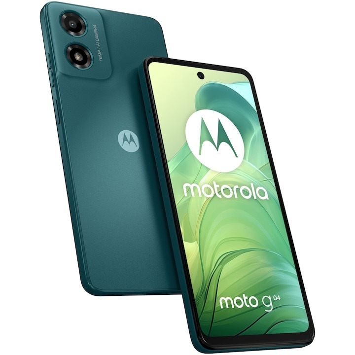 Telefoane mobile Motorola