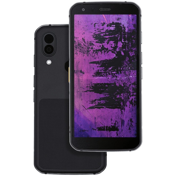 Telefon mobil CAT S62 Pro