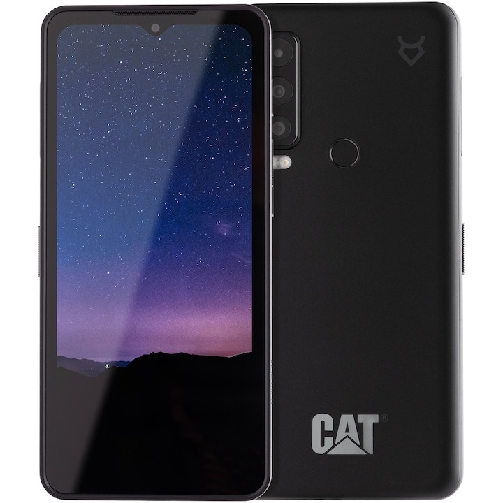 Telefon mobil Cat S75