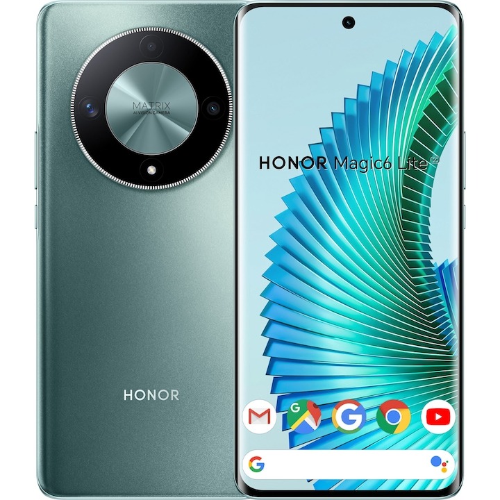 Telefon mobil Honor Magic6 Lite