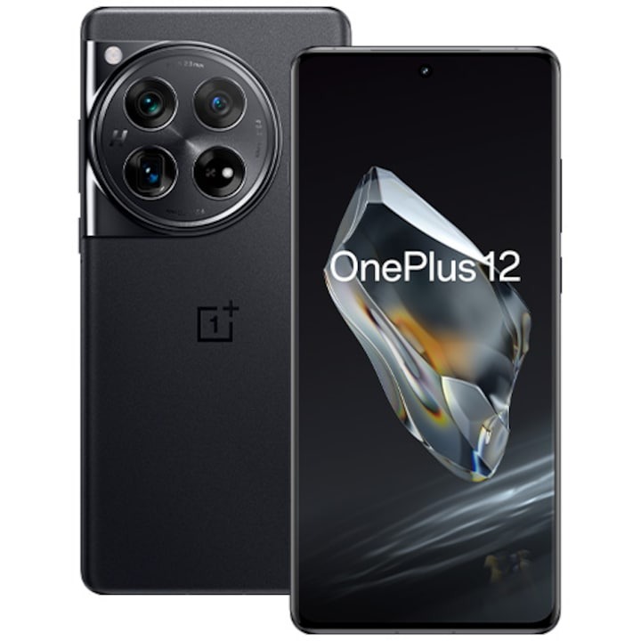Telefon mobil OnePlus 12