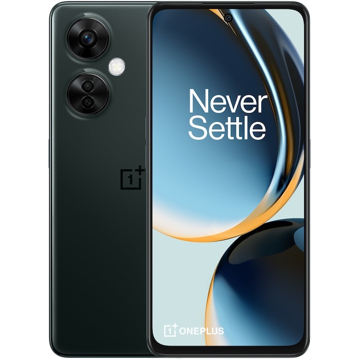 Telefon mobil OnePlus Nord CE3 Lite