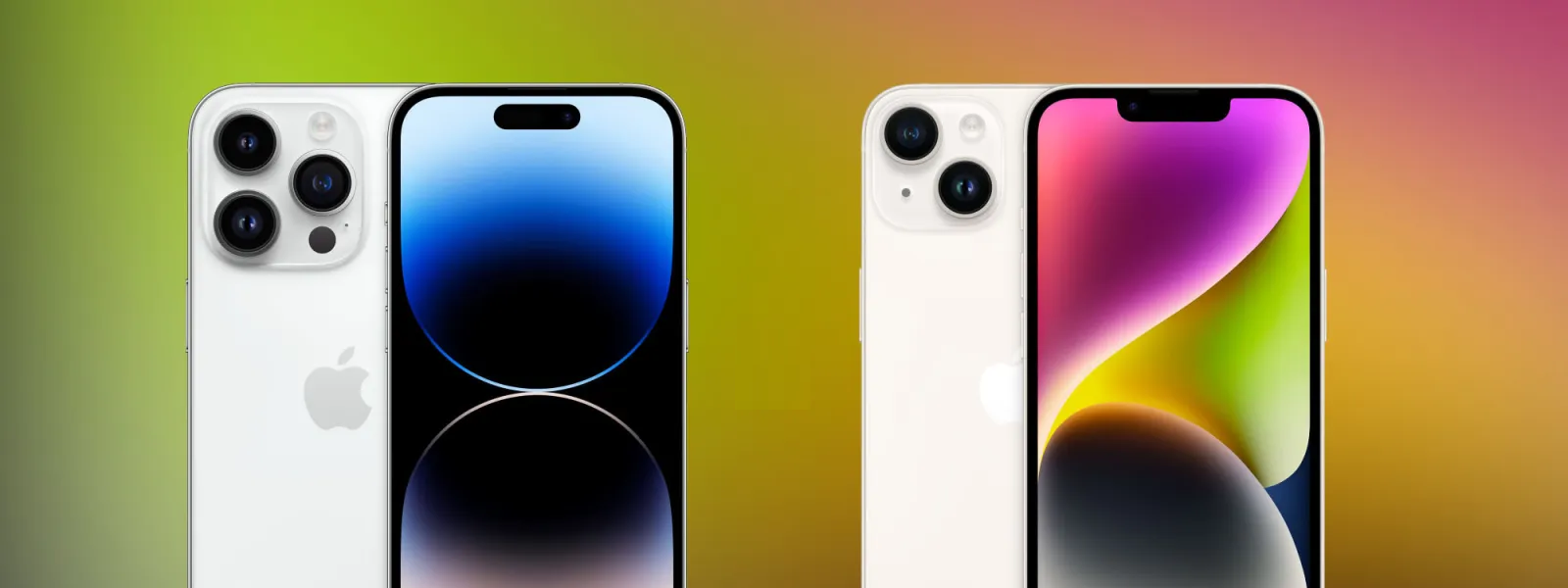 iPhone 14 Preturi in Romania