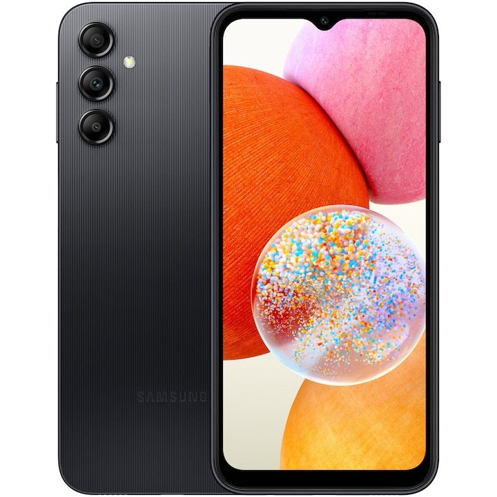 recenzii Samsung A14