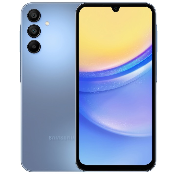 recenzii Samsung Galaxy A15