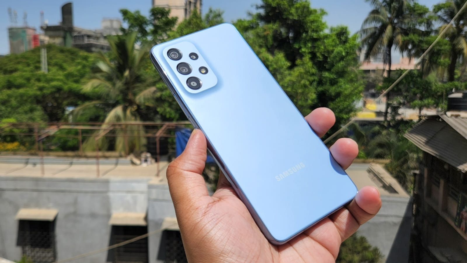 recenzii Samsung Galaxy A34