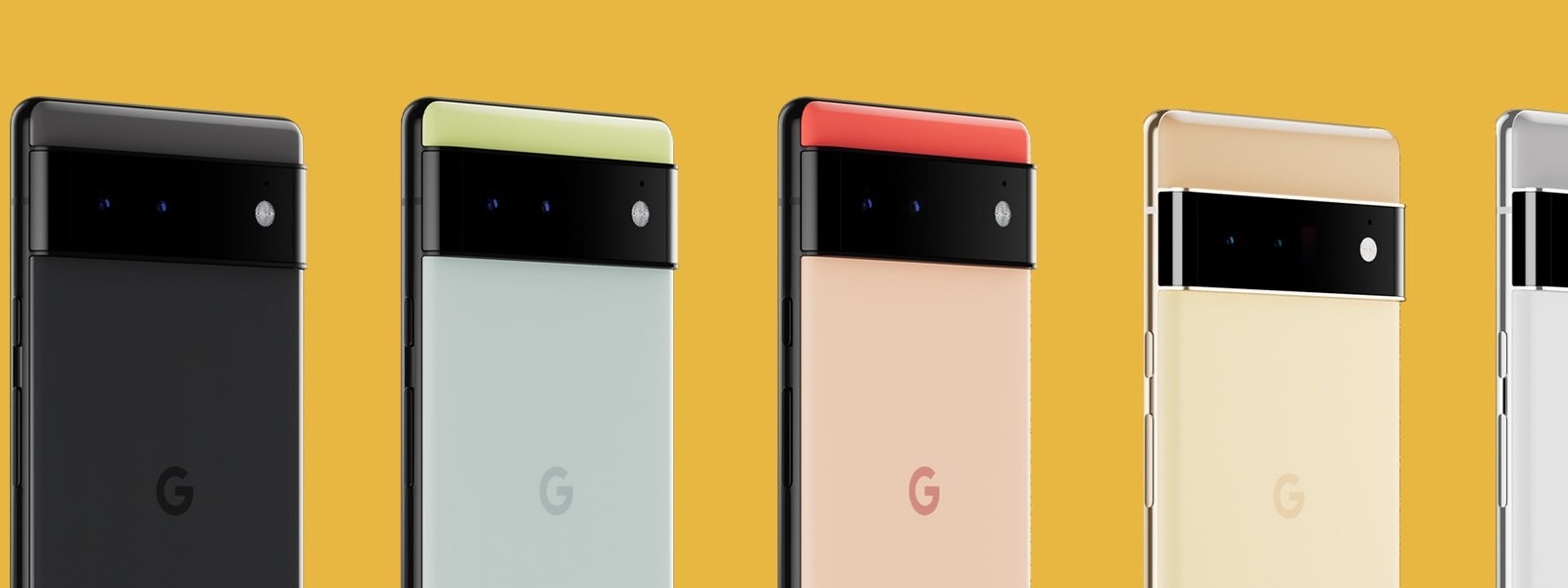 telefon Google Pixel