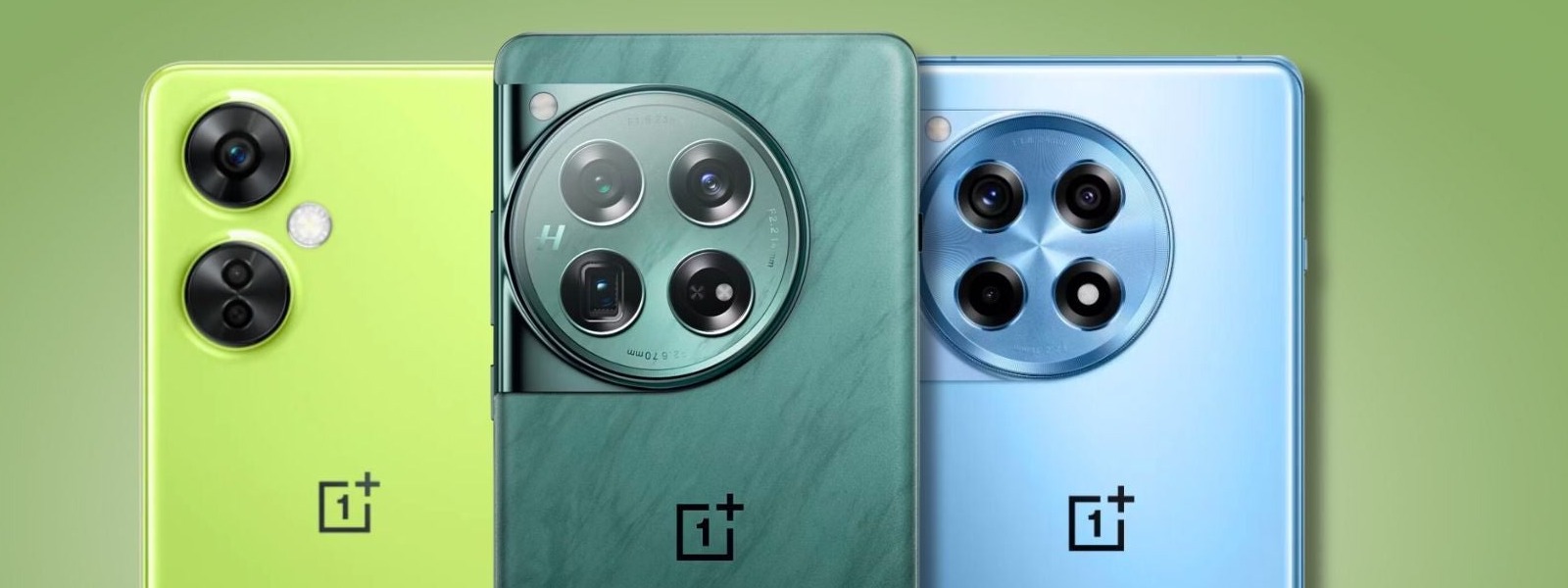 telefon OnePlus