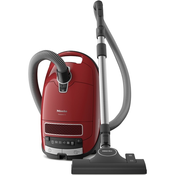 Aspirator cu sac Miele Complete C3 Power Line SGDF5