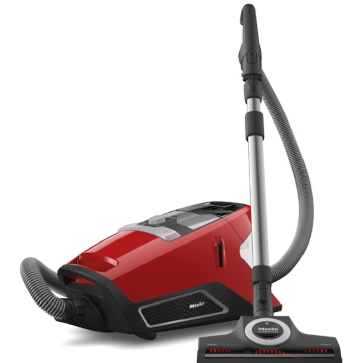 Aspirator fara sac Miele Blizzard CX1 Cat&Dog PowerLine SKCF5