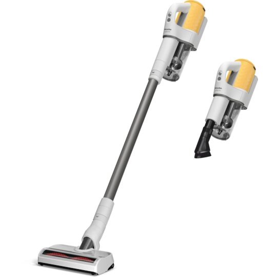 Aspirator vertical Miele Duoflex HX1 12377810 2 in 1