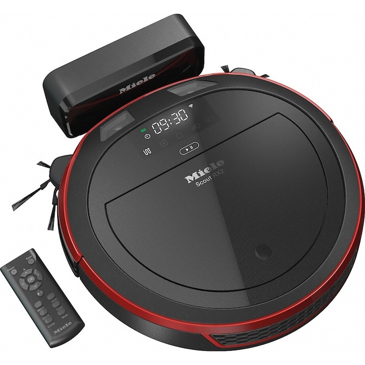 Robot de aspirare Miele RX2 RED