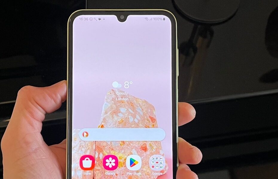 Top telefoane cu cea mai buna baterie mare si autonomie